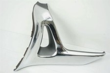 HONDA GL 1800 SC47 A ABS GOLDWING SEITENDECKEL RECHTS CHROM UNTER SITZBANK COVER