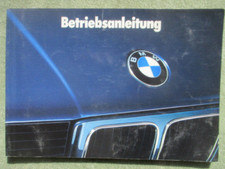 BMW 520i 525i 24V 535i 524td