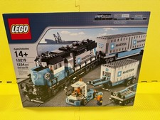 LEGO 10219 Creator Expert