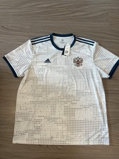 Adidas Russia National Team