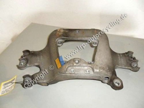 Audi 4f querträger - c6,
