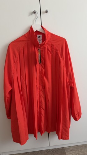 Nike sportswear plissee - nike,