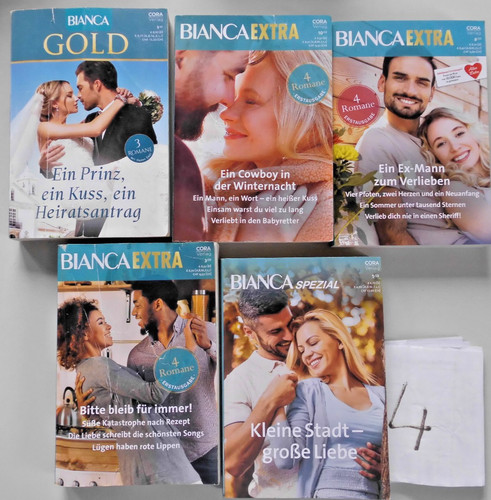 Bianca extra spezial gold - bianca, spezial,