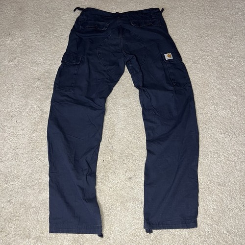 Carhartt wip aviation pant - wip,