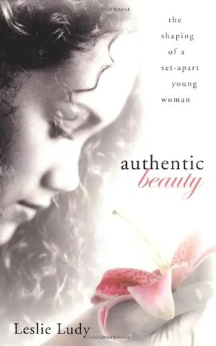 Authentic beauty the shaping - beauty:,