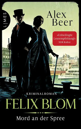 Felix blom mord der spree - -,