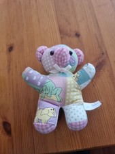 Baby Born Teddy Bär ca 15 cm