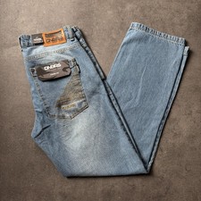 Jeans, Hose, Herren 34 34