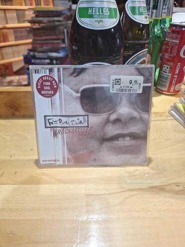 Fatboy slim the - fatboy, –