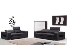 Sofa Sofagarnitur Couch Sofa