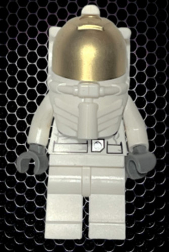 Lego minifigur cty0384 - lego®, cty0384,