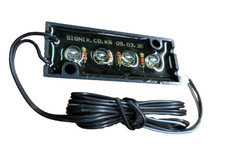 WBS1U172 Simson Drehzahlmesser 