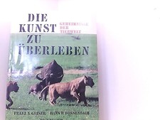 Die kunst überleben - die, zu
