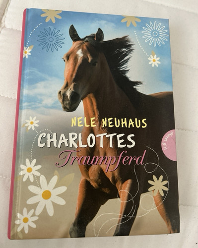 Nele neuhaus charlottes - nele, neuhaus: