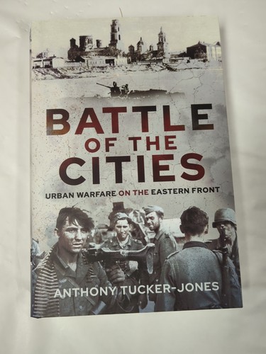 Battle the cities urban - battle,