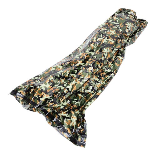 Sportschlafsack