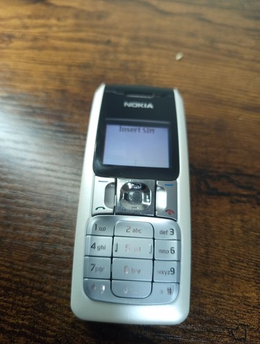 Nokia 2310 old vintage handy - 2310, vintage"