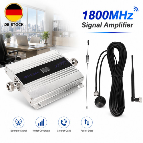 Signalverstärker 1800mhz - signalverstärker,