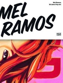 Mel ramos jahre - mel,