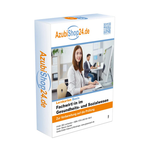 Fachwirt gesundheits und - gesundheits-,