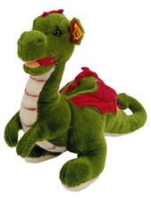 Steiff drache kuscheltier - steiff,