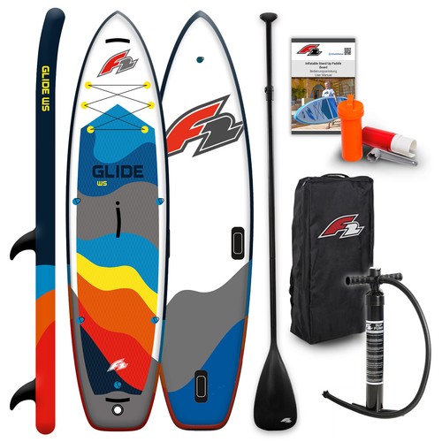 Sup stand paddle board - sup,