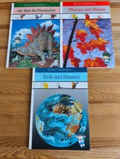 3 BÜCHER **TIME LIFE** KINDER