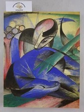 Franz Marc - Zeichnungen und