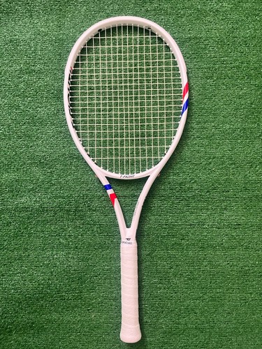 Tecnifibre fight 285 8 - tecnifibre,