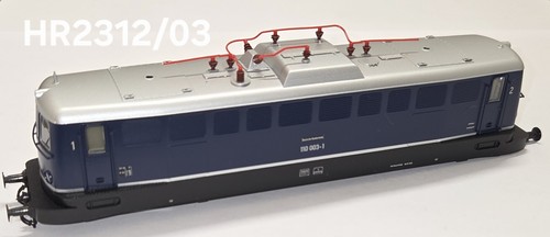 Rivarossi hr2312 gehäuse - rivarossi,