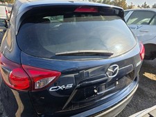 KDY46202XD heckklappe MAZDA