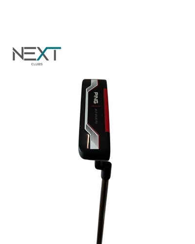 Ping anser putter - anser,