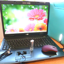 Acer 7730 17 Zoll HDPLUS l