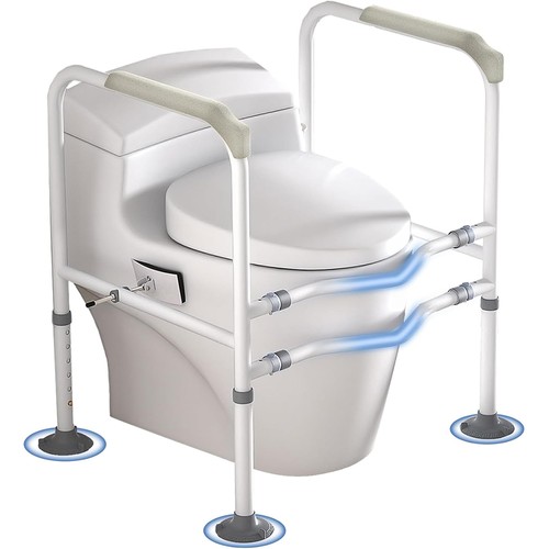 Aufstehhilfe senioren - wc,