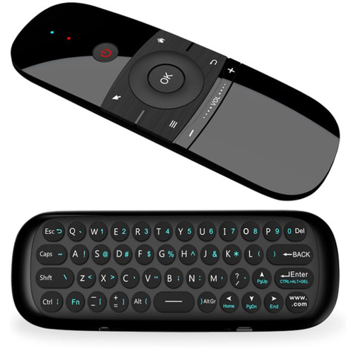 Air mouse fernbedienung - fernbedienung, ir