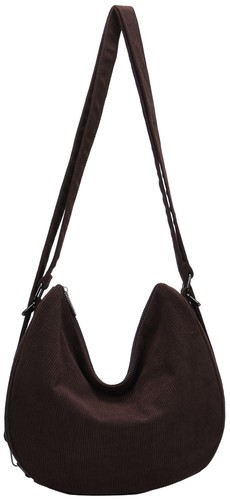 Paolo bags große cord tasche - paolo,