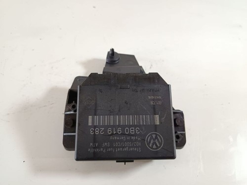 Steuergerät einparkhilfe - einparkhilfe, vw