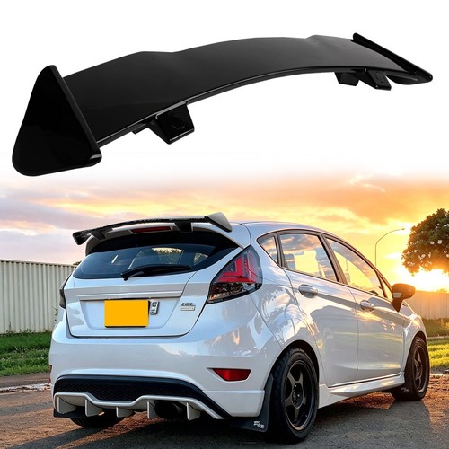 Heckspoiler dachspoiler - heckspoiler,