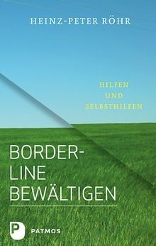 Borderline bewältigen hilfen - borderline, bewältigen: