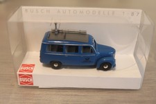 Busch framo 901 kasten - busch, 901/2