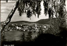 Furth Wald  ungelaufen ca