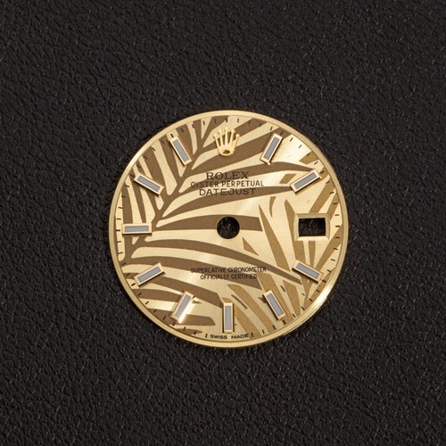 Goldum nyc zifferblatt custom - goldum,