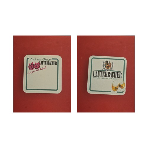 Lauterbacher lust und - ...lust,