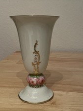 Kunstabteilung Freureuth, Vase