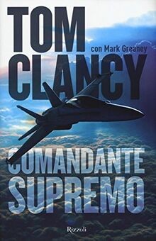Comandante supremo buch - |,