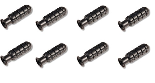 Stück set kickergriff - 8,