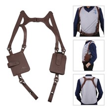 Halfter Tasche Leder Holster