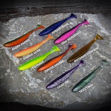 5 Stück Senshu Breazy Shiner