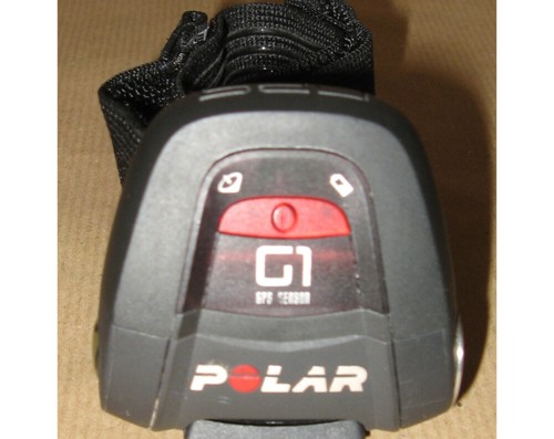 Polar gps sensor - g1, gps-sensor