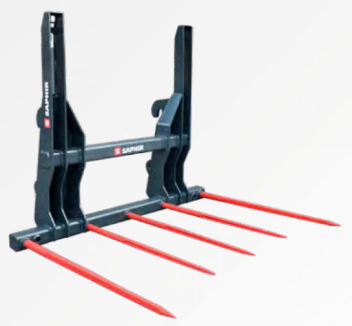 Saphir ballenspiess zinken - ballenspiess,